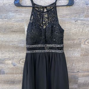 homecoming/formal dress